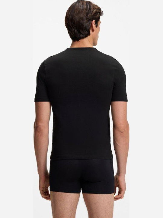 Men's Undershirts Multicolour 3Pack