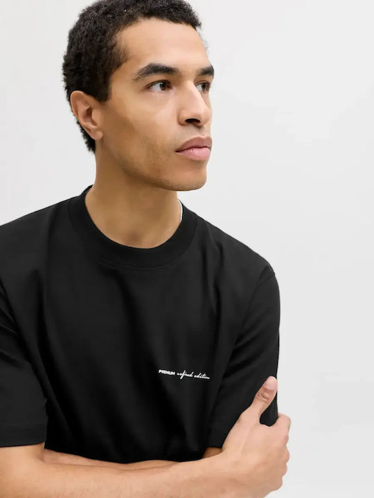 T-shirt Black
