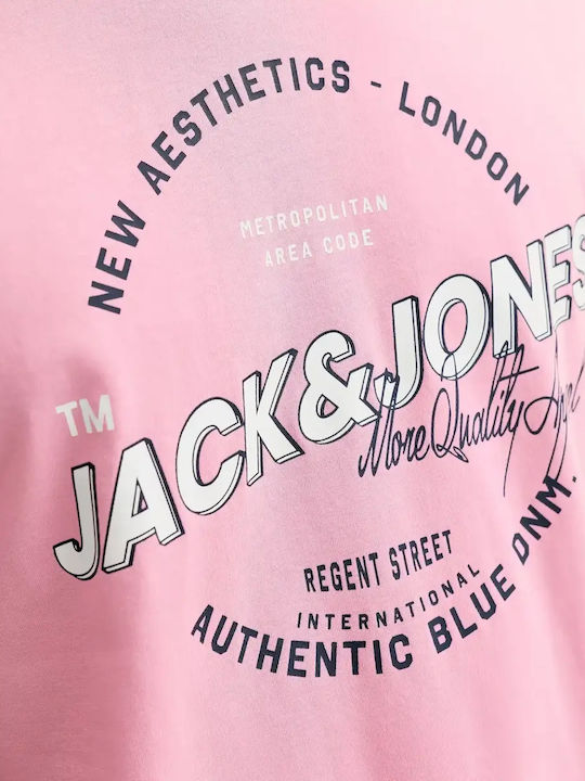 T-Shirt Pink