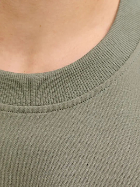 T-Shirt Smokey Olive