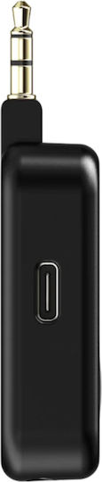 Sudio Fl2 ‒ Mini Bluetooth Audio Adaptor Μαύρο