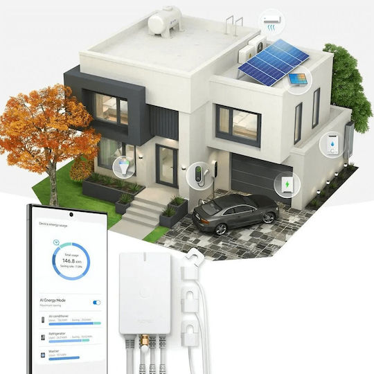 Aeotec Energiezähler 1Stück
