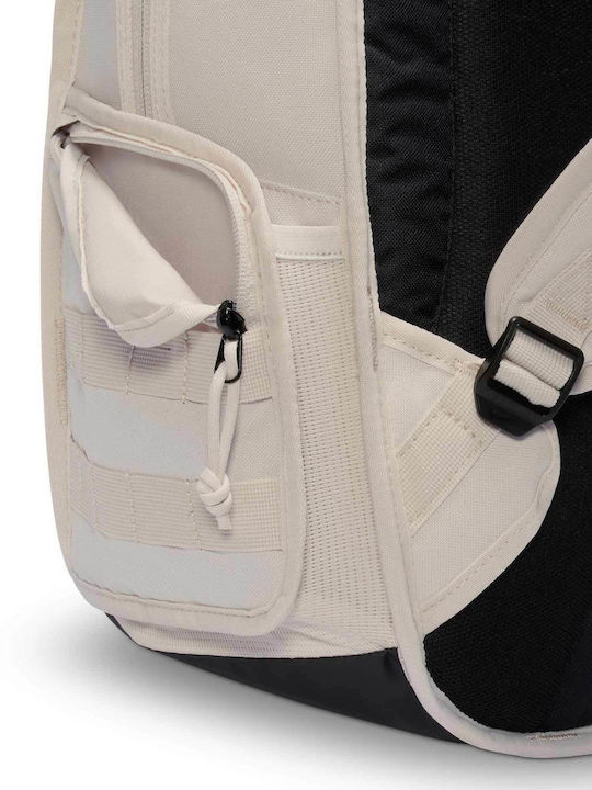 Nike Backpack Μπεζ