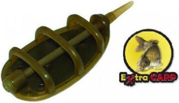 Set Metodă Feeder Extracarp 50 60 G + Plumb