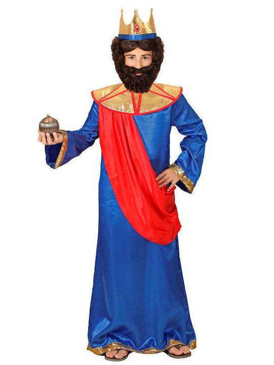 Costum de Carnaval pentru Copii King