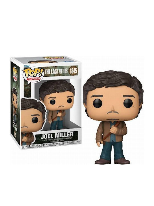 Funko Pop! Television: The Last of Us - Joel Miller 1845