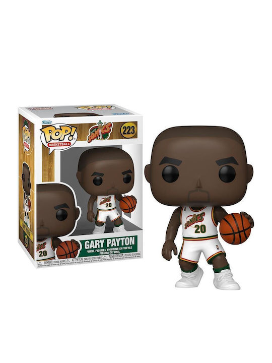 Funko Pop! Basketball: Seattle Sonics - Gary Payton 223