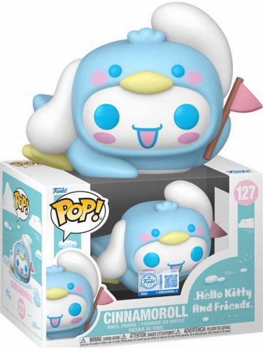Funko Pop! Friends - 127 Special Edition