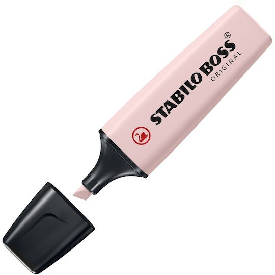 Stabilo Boss Marker de Subliniere 5mm Wildflower