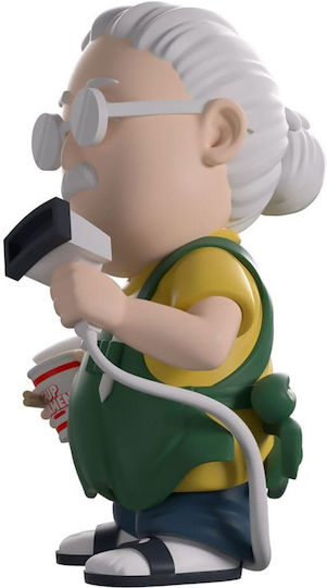 Youtooz Collectibles Sakamoto Days Taro Sakamoto #0 Vinyl Figure 12cm