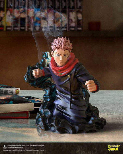 Jujutsu Kaisen Statue Incense Chamber Colorized Limited Editon 22 Cm