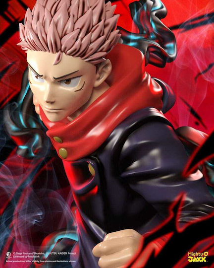 Jujutsu Kaisen Statue Incense Chamber Colorized Limited Editon 22 Cm