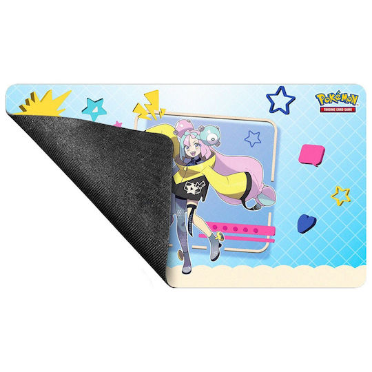 Up Iono Bellibolt Playmat Pokemon