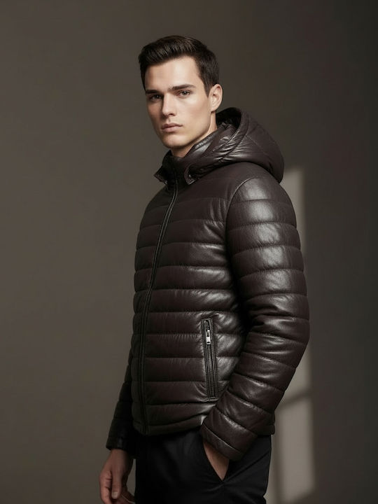 Newton Leather