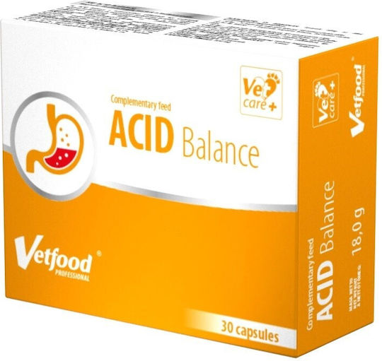Vetfood for Dogs in Syrup for Gastrointestinal Disorders