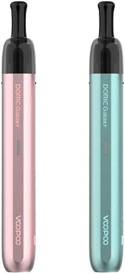 Voopoo Doric Galaxy Kit stilou 2ml cu Baterie Încorporată 500mAh Leaden