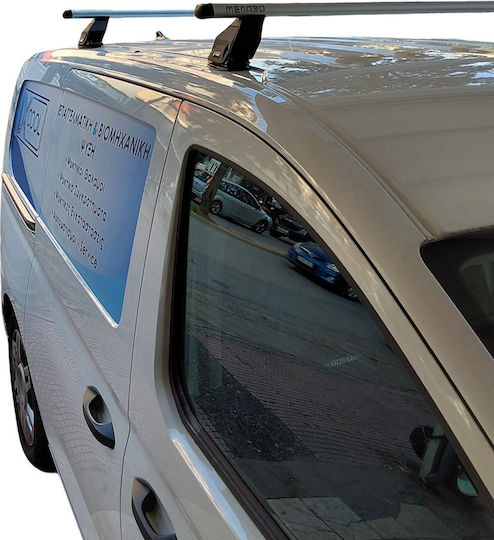 Menabo 2024+ (with Roof Rack Legs)