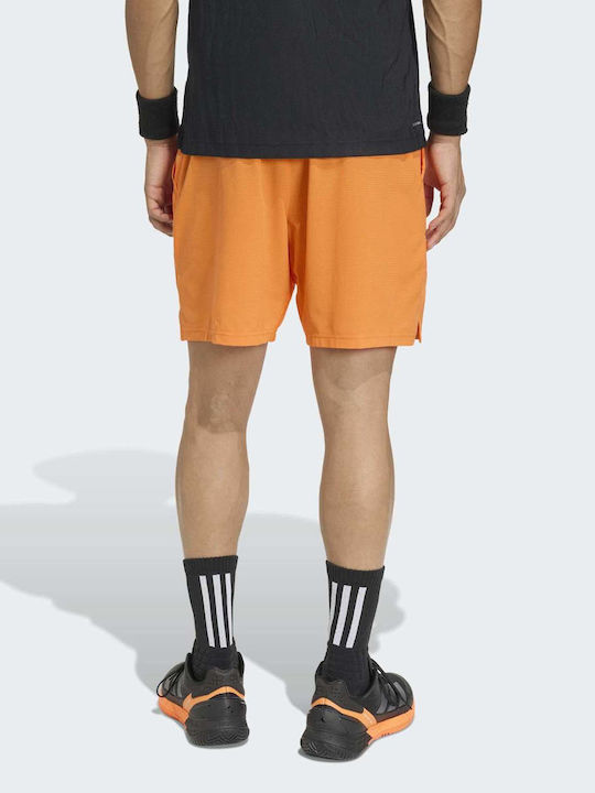 adidas Climacool Σορτς Πορτοκαλί