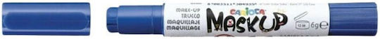 Μαρκαδρορος Προσωπου Carioca Mask Up 6g Μπλε