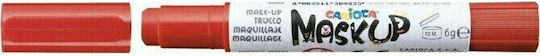 Carioca Gesichtsbemalung Mask Up 6g Braune