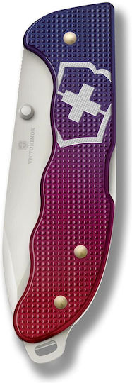 Victorinox Evoke Cuțit De Buzunar Albastru