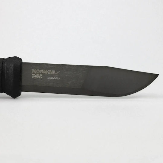 Morakniv Mora 2000 Black Knife