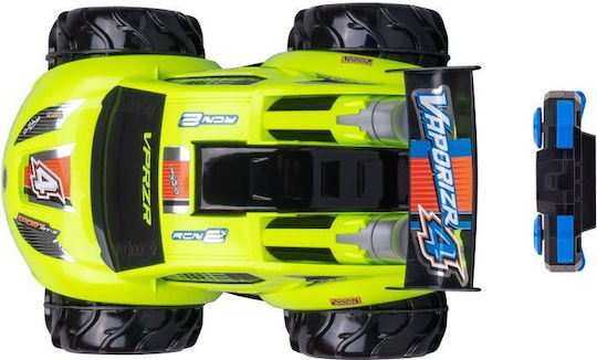 Nikko Vaporizr 4 Амфибиен 4x4 Радиоуправляем Автомобил