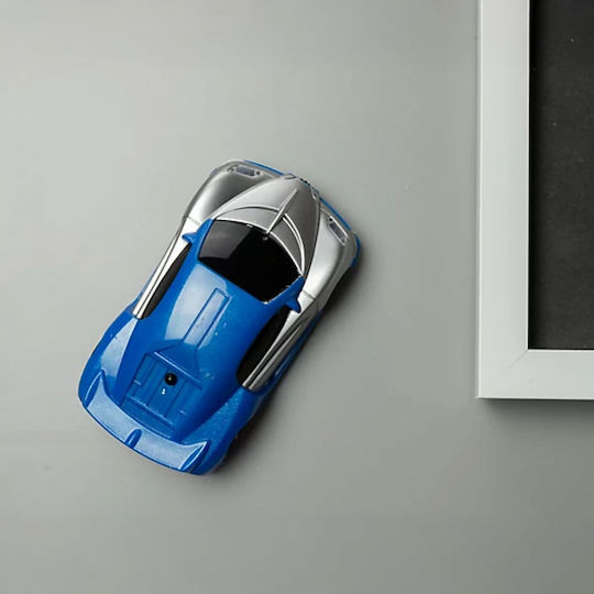 Indoor Plane — Avion Mini Telecomandat