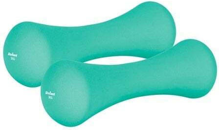 Rebel Active Βαράκι από Νεοπρένιο 1 x 3kg