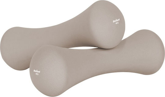 Rebel Active Βαράκι από Νεοπρένιο 1 x 4kg