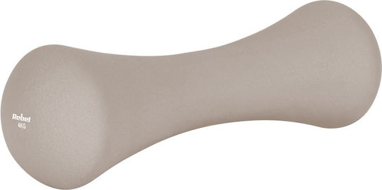 Rebel Active Βαράκι από Νεοπρένιο 1 x 4kg