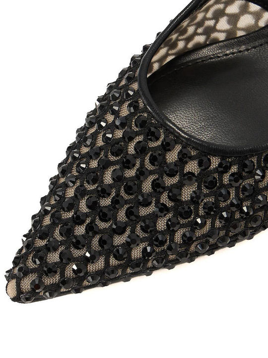 Pumps Schwarz