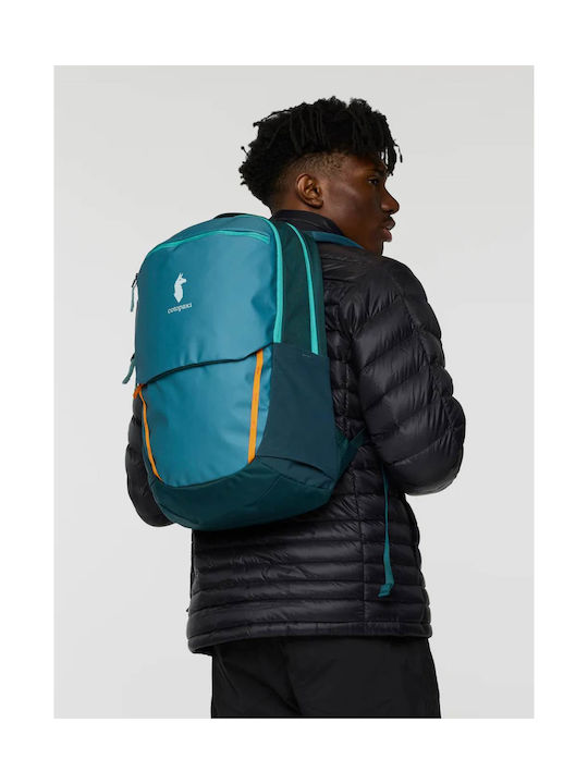 Cotopaxi Rucsac de alpinism 26lt Albastru