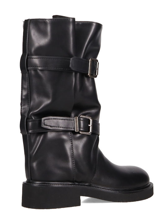 Women's Boots Black