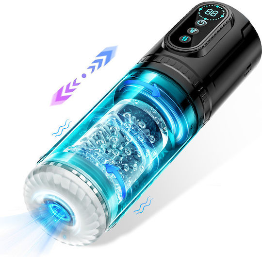 Kinksters Masturbator 3012-1891 1Stück