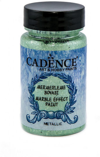 Marmor 120ml Cadence 150 Hellgrün