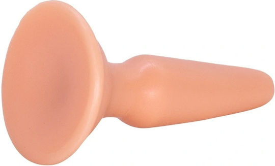 Πρωκτική Σφήνα Flesh