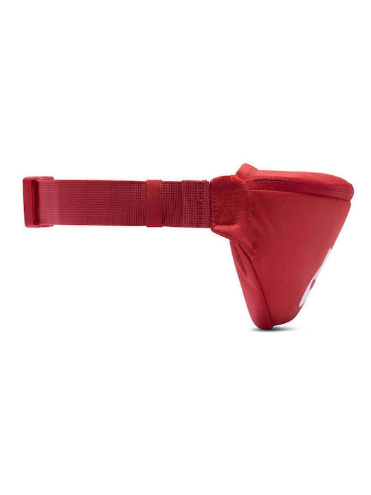 Heritage Waist Bag Red