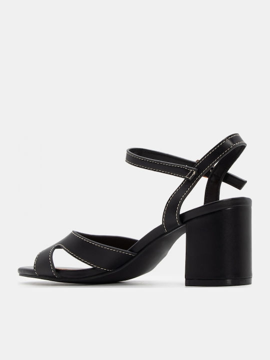 Sandals Black