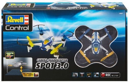 Revell Spot 3.0 Drone χωρίς Κάμερα