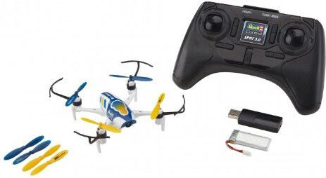 Revell Spot 3.0 Drone χωρίς Κάμερα