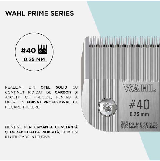 Wahl Professional Mașină de Tuns Câini Lamă
