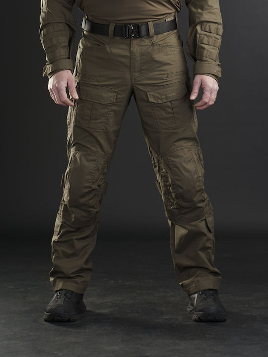 Pentagon Wolf Hunting Pants Midnight Blue in Blue color