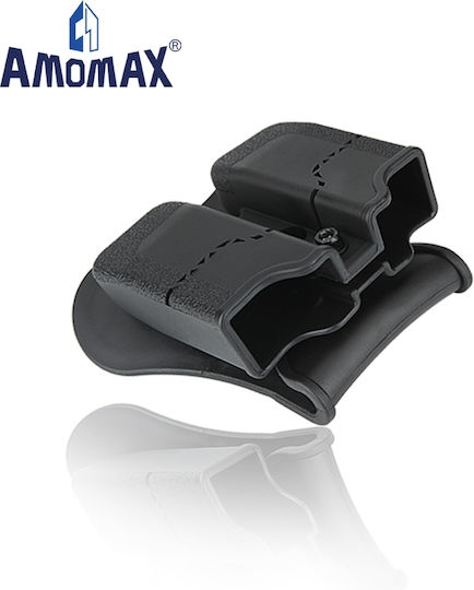 Beretta PX4 Θήκη Ζώνης Γεμιστήρα Μαύρη