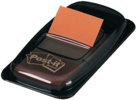 3M Post-it Postit 680-4 6804 Index Strips With Dispenser 680-4