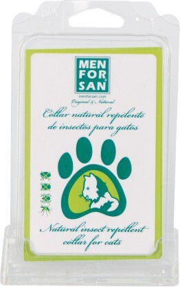 Men for San Αξεσουάρ Απώθησης Σκύλου & Γάτας