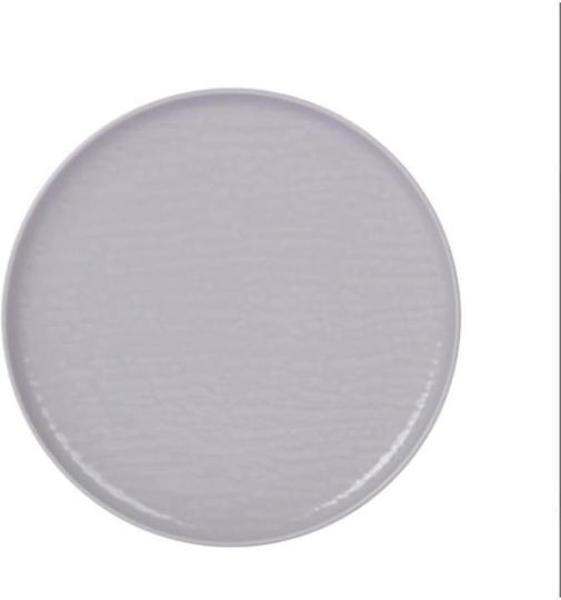 Kutahya Porselen White Porcelain Dinnerware Set 18pcs
