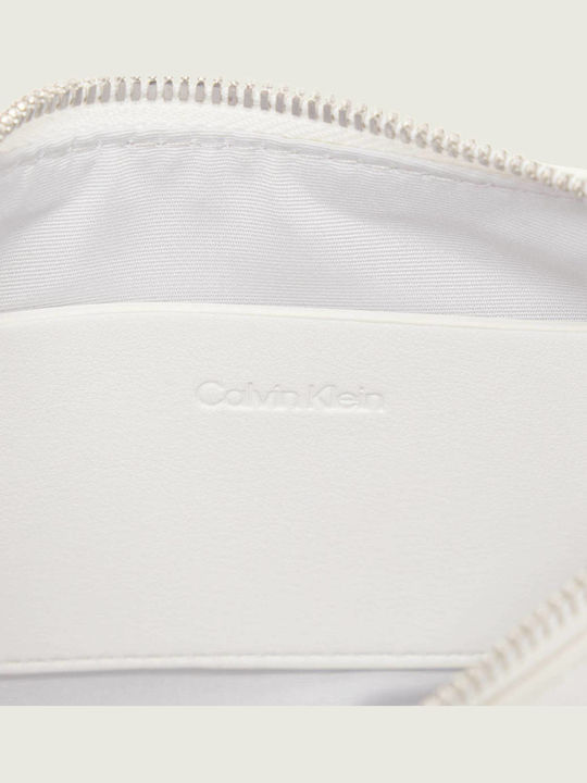 Bold Women's Bag Shoulder White
