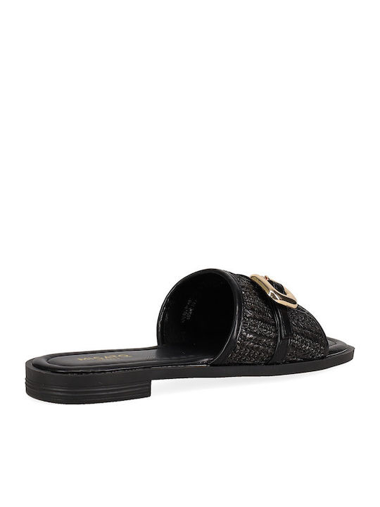 Sandale Casual Damă Negre