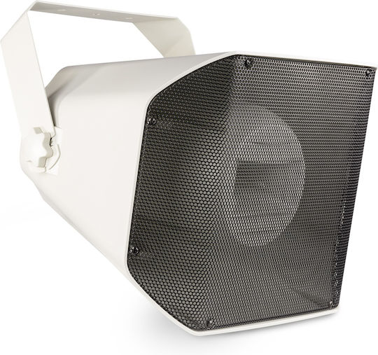 Power Dynamics HS650 Horn Speaker Built-In Amplifier 50W/8ohm